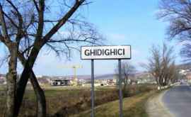 Primarul de Ghidighici În sat nu au rămas specialiști adevărați