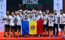 Юниоры завоевали 7 медалей на Чемпионате мира по тайскому боксу