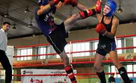 В Молдове могут пройти международные соревнования по тайскому боксу
