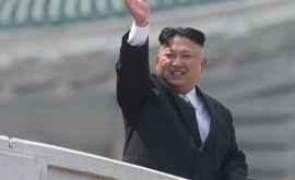 Северная Корея приостановила выдачу туристических виз