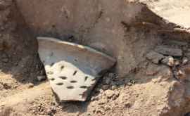 В Крихана Веке открылся музей археологических находок