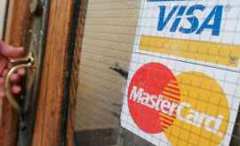 Крым остался без Visa и MasterCard Почему карты продолжали действовать