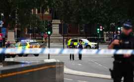Teroristul care a provocat atacul de la Londra era din Sudan