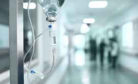 Intoxicație în masă la Bălți 16 persoane printre care doi copii internate în spital