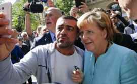 Германия и Греция приняли совместное решение по мигрантам