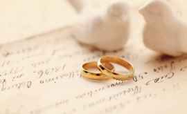 Tot ce trebuie să ştii despre căsătoriile încheiate în stînga Nistrului