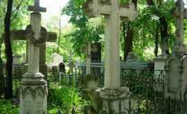 Noi reguli de amenajare a cimitirelor