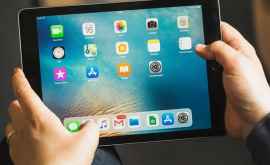 Un iPad a explodat întrunul din magazinele Apple