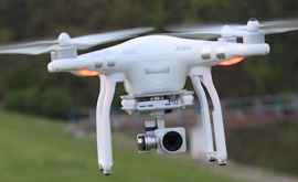 Opinie Proiectul regulamentului care impune restricții la filmarea cu drona trebuie retras
