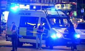 В Лондоне стрельба около станции метро трое пострадавших