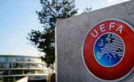 УЕФА объявляет номинации на звание лучшего игрока сезона