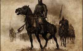 489 de ani de la bătălia de la Obertyn