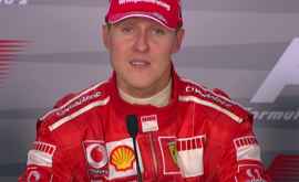 Care este de fapt starea lui Michael Schumacher