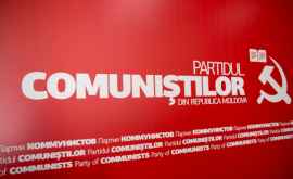 PCRM Vandalismul unioniștilor a fost sancționat de autorități