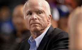 Mesajul de adio scris de John McCain înainte să moară