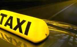 Noi reglementări privind regimul de impozitare șoferilor de taxi