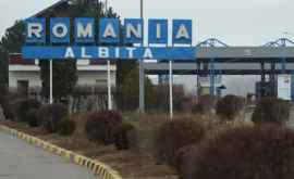 Unioniştii de la frontieră au primit acceptul de a intra în Moldova