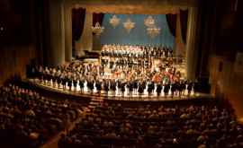 На Международном фестивале оперы и балета имени Марии Биешу выступят знаменитые артисты