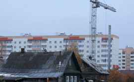 Se prăbușește piața imobiliară din Chișinău