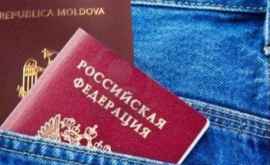 Știri importante pentru moldovenii cu dublă cetățenie