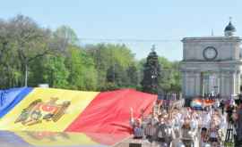 Какие события пройдут в Кишиневе в Национальный день языка