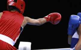 Четыре молдавских боксера примут участие в чемпионате мира среди студентов
