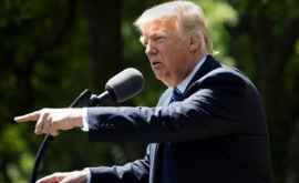 Trump amenință că ar putea retrage SUA din OMC