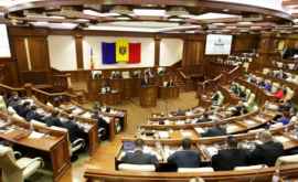 Cтартует осенняя парламентская сессия