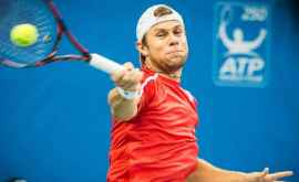 Radu Albot sa calificat în sferturi la US Open
