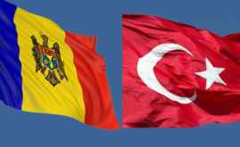 Moldova va încheia un acord cu Turcia în domeniul instruirii militare