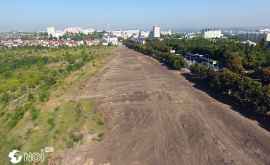 Un nou teren pregătit pentru construcții în capitală Ce spun autoritățile VIDEO