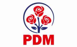 ДПМ срочно созывает Национальный политсовет