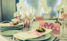 Restaurantele și sălile de festivități în vizorul ANSA