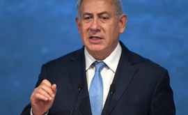 Netanyahu acuză Europa că este indulgentă în ceea ce priveşte Iranul