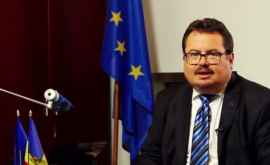 Первая реакция посла ЕС в Молдове на высылку семи турецких граждан