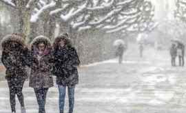 Cum va fi iarna în acest an Meteorologii au făcut primele prognoze