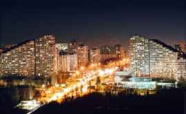 Кишинев в рейтинге самых популярных городов СНГ для осенних путешествий