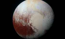 Плутон все же планета 