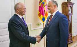 Новое назначение для бывшего посла России в Молдове