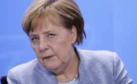 В Германии в результате скандала уволен глава спецслужб