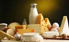 Cerințe noi privind calitatea laptelui și a produselor lactate 