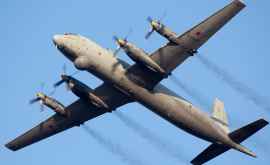 Глава ВВС Израиля приедет в Москву изза крушения Ил20 в Сирии