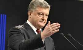Poroșenko vrea să distrugă planul Rusiei de slăbire a sancțiunilor