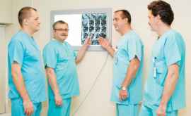 Хирурги в Молдове готовы делать операции мирового уровня