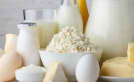 Мнение Россия важнейший партнер для экспорта молдавской молочной продукции