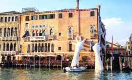 Veneţia noi măsuri dure pentru turişti