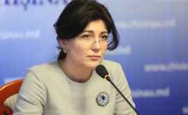 Primele declarații ale Silviei Radu după numirea sa în funcția de ministru