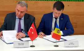 Moldova și Turcia liberalizează transportul rutier bilateral