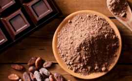 Oamenii de ştiinţă au descoperit beneficiile cacao