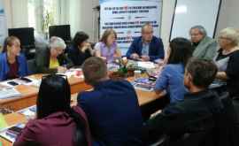 В Молдове создана Сеть региональных НПО по борьбе с пытками